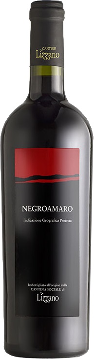 Negroamaro del Salento